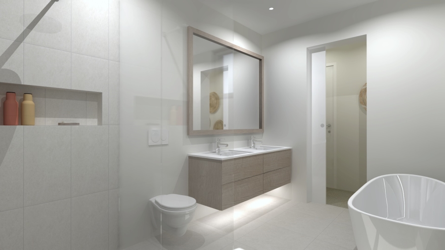 4 Bedroom Property for Sale in Whale Rock Gardens Western Cape